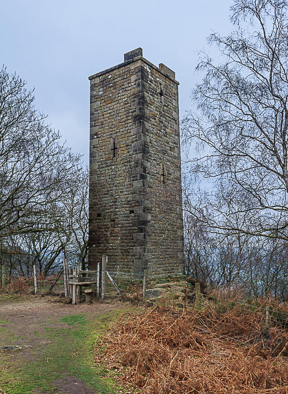 Reform Tower